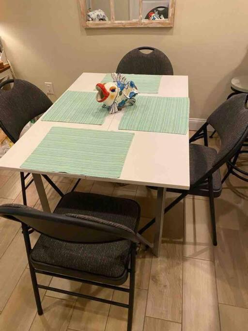 Cute 2 Bedroom, 2 Bath Condo At Folly Field Beach Hilton Head Island Ngoại thất bức ảnh